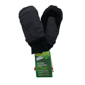 Unisex Reima - Winter gloves, size 8 - 12 vuotta - Gray (1)