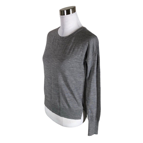 Unisex Uniqlo - Sweater, size 34 - Gray (2)
