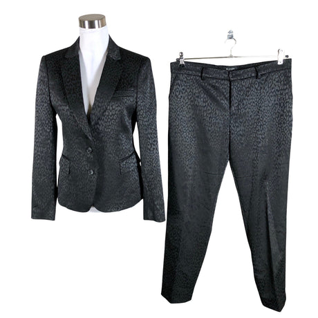 Unisex Sand - Suit set, size 38 - Black ()