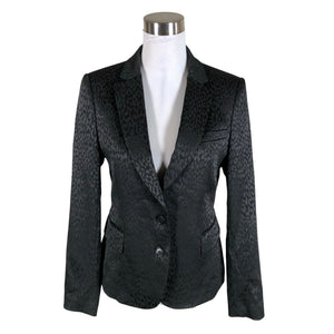 Unisex Sand - Suit set, size 38 - Black (3)
