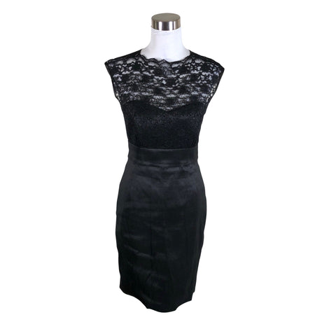 Unisex Ariella - Party dress, size 38 - Black ()