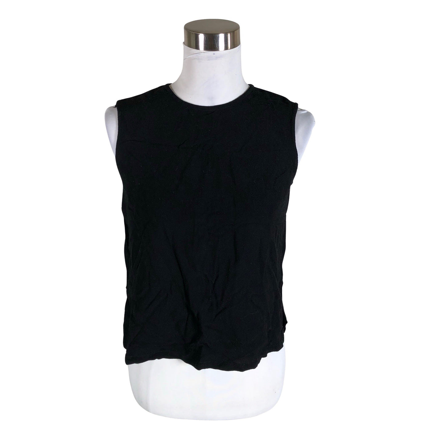 Unisex Marimekko - Top, size 36 - Black (1)