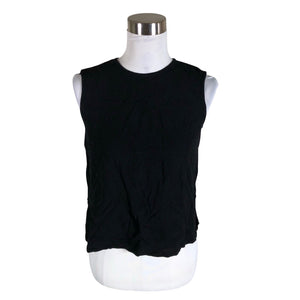 Unisex Marimekko - Top, size 36 - Black (1)