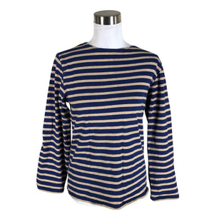 Unisex Saint James - Sweater, size 38 - Blue (1)