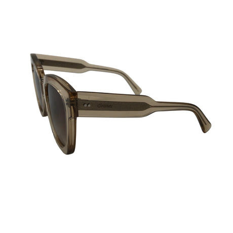 Unisex Chimi - Sunglasses, size No size - Brown (2)