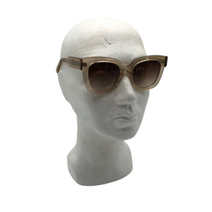 Unisex Chimi - Sunglasses, size No size - Brown (3)