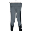 Unisex Adidas - Sports tights, size 38 - Gray ()