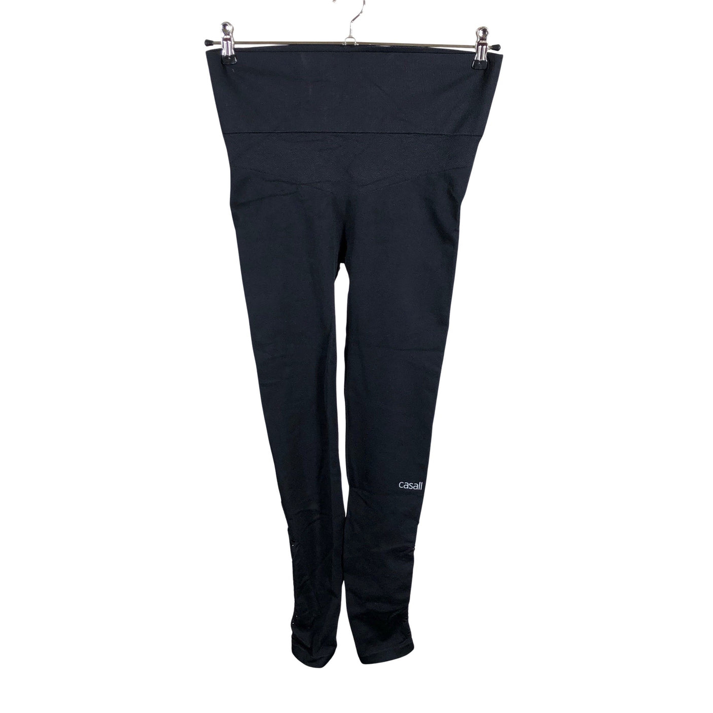 Unisex Casall - Sports tights, size 40 - Black (1)