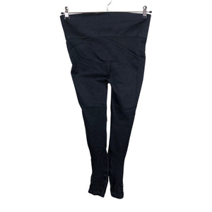 Unisex Casall - Sports tights, size 40 - Black (2)