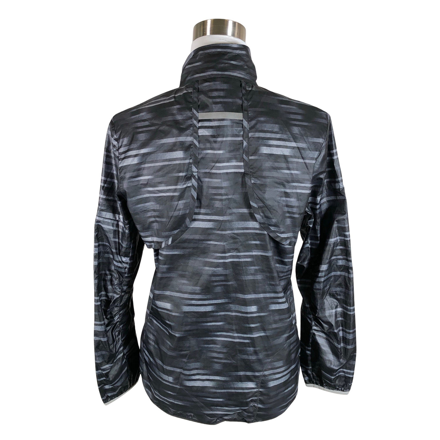 Unisex Puma - Sports jacket, size 38 - Black (2)