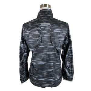 Unisex Puma - Sports jacket, size 38 - Black (2)