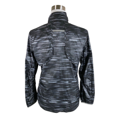 Unisex Puma - Sports jacket, size 38 - Black (2)