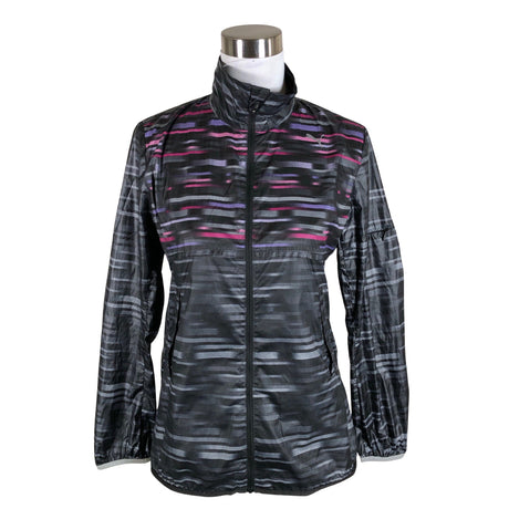 Unisex Puma - Sports jacket, size 38 - Black ()