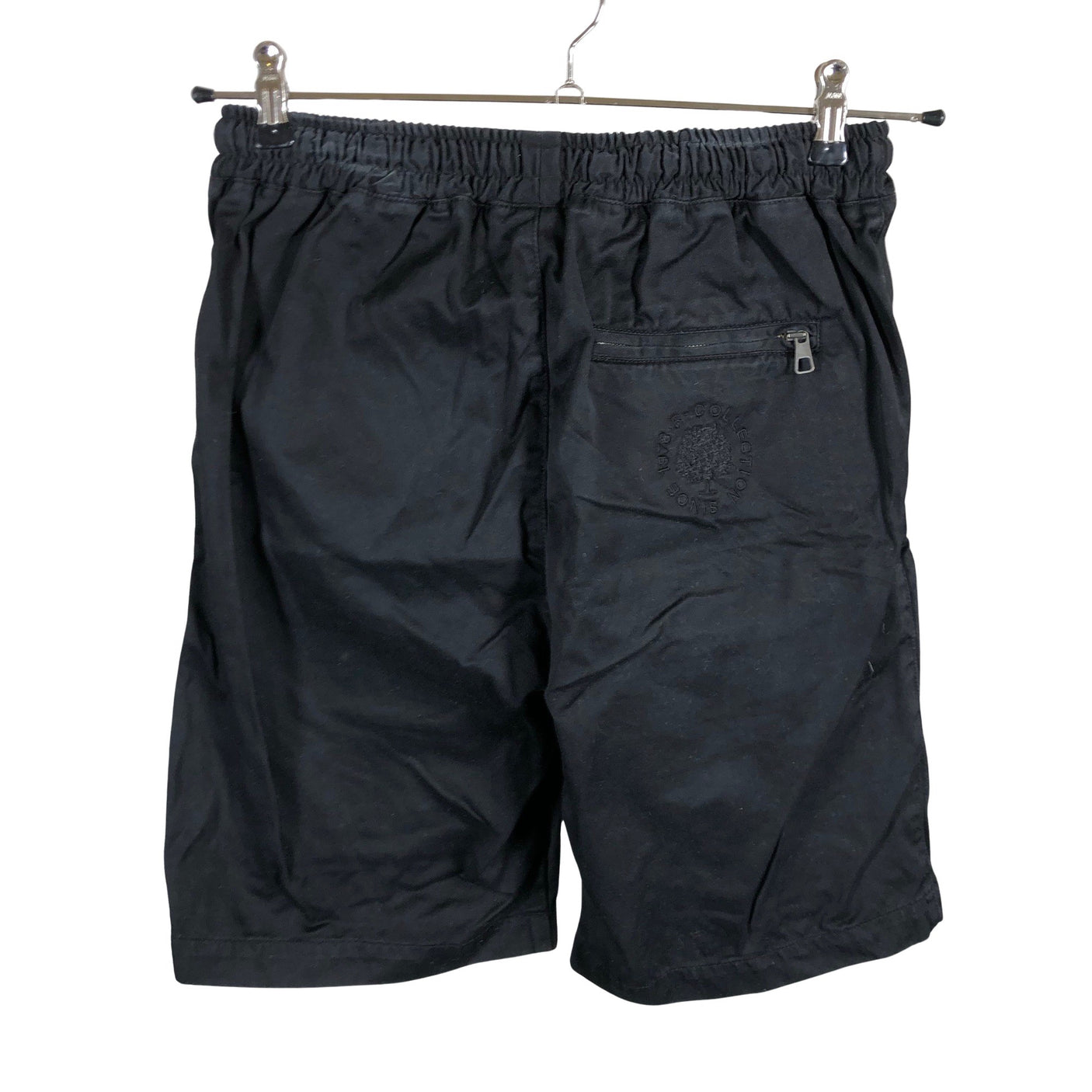 Unisex R-collection - Shorts, size S - Black (2)