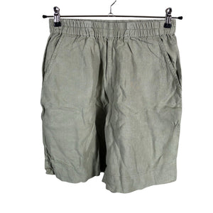 Unisex R-collection - Shorts, size 36 - Green (1)
