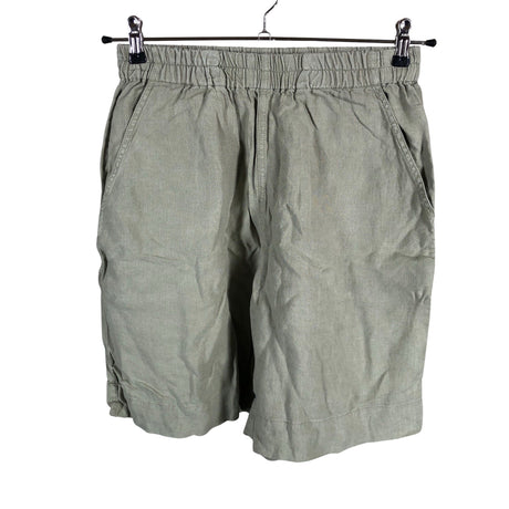 Unisex R-collection - Shorts, size 36 - Green ()