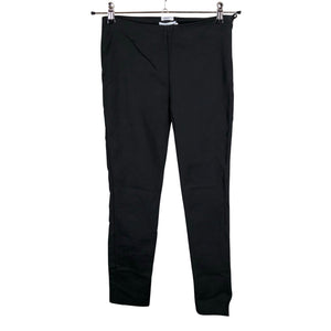 Unisex Filippa K. - Slacks, size 36 - Black (1)