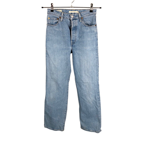 Unisex Levi's - Jeans, size W25 - Light blue ()
