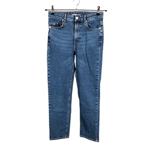 Unisex Massimo Dutti - Jeans, size 36 - Light blue (1)