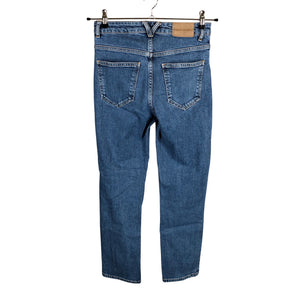 Unisex Massimo Dutti - Jeans, size 36 - Light blue (2)