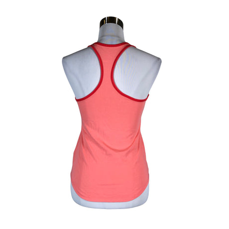 Unisex Nike - Sports top, size 36 - Pink (2)