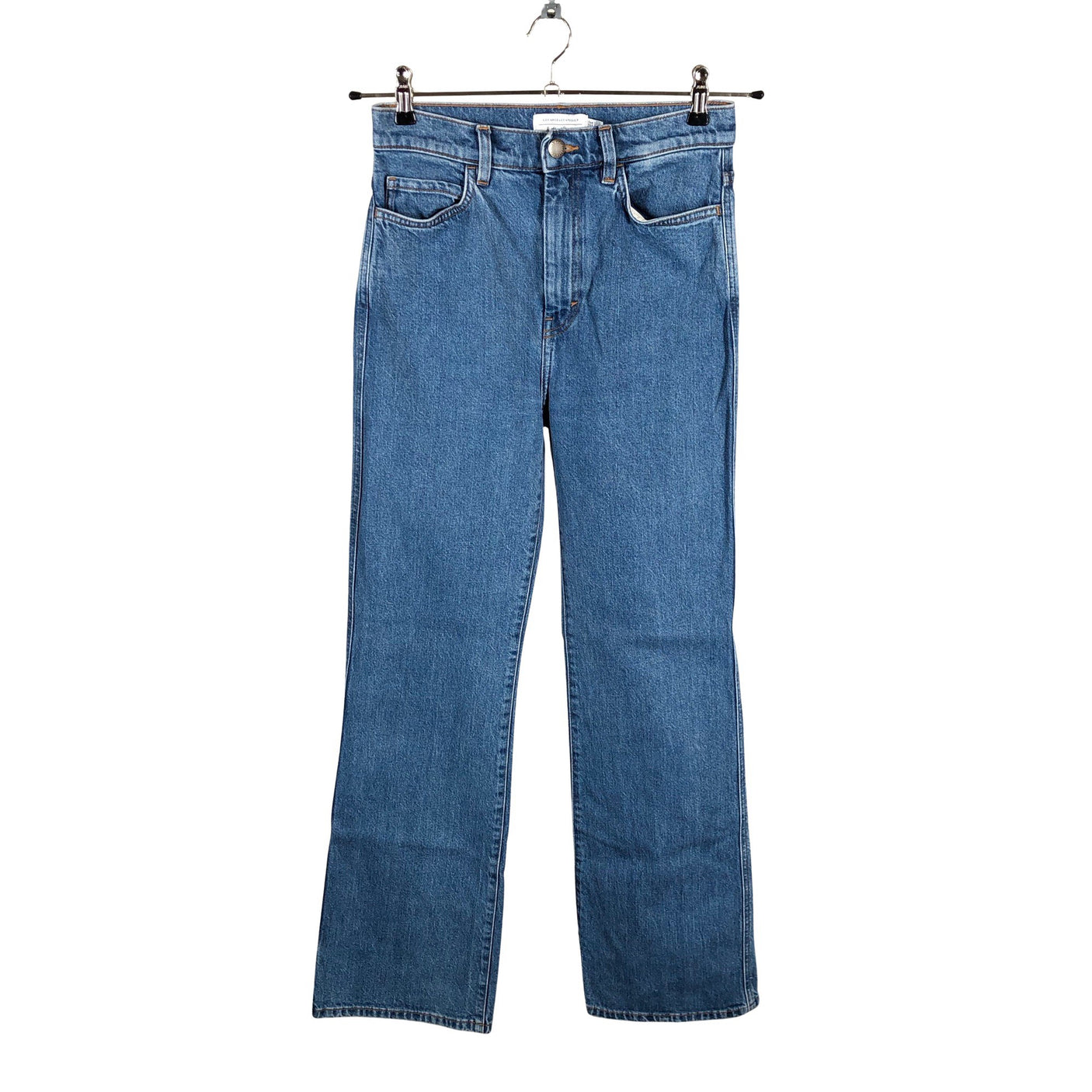 Unisex &Other Stories - Jeans, size W28 - Pink (1)