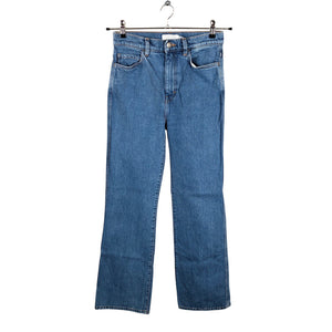 Unisex &Other Stories - Jeans, size W28 - Pink (1)