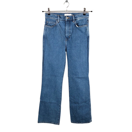 Unisex &Other Stories - Jeans, size W28 - Pink ()