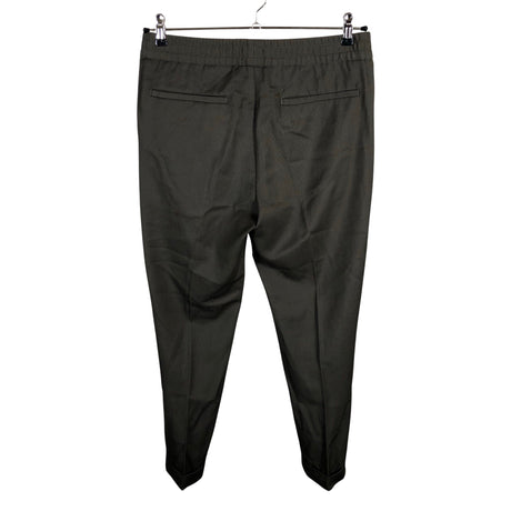 Unisex Filippa K. - Slacks, size M - Green (2)