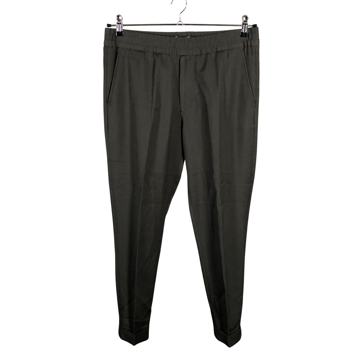 Unisex Filippa K. - Slacks, size M - Brown (1)