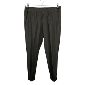 Unisex Filippa K. - Slacks, size M - Brown (1)