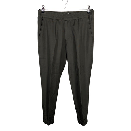 Unisex Filippa K. - Slacks, size M - Green ()