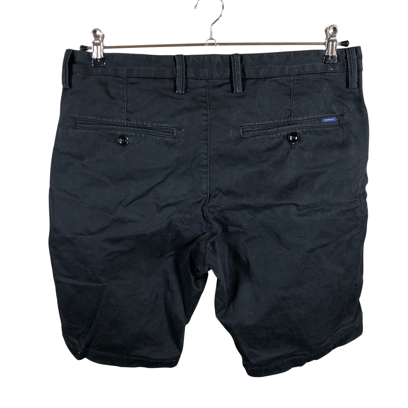 Unisex Gant - Shorts, size W32 - Blue (2)