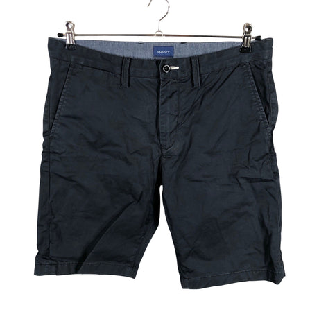 Unisex Gant - Shorts, size W32 - Blue ()