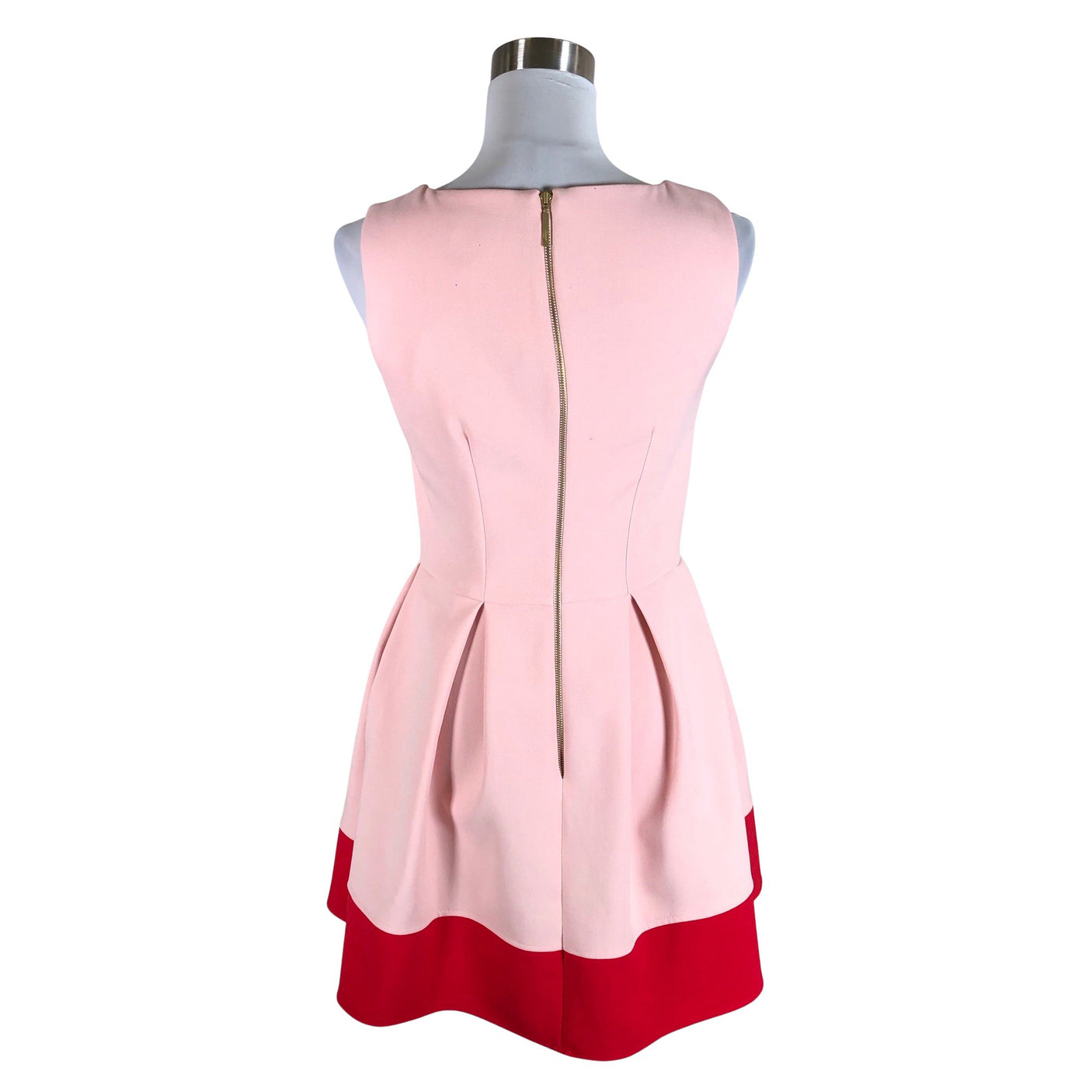 Unisex Closet - Dress, size 38 - Light pink (2)