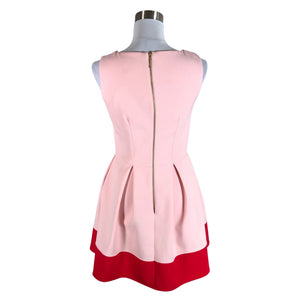 Unisex Closet - Dress, size 38 - Light pink (2)