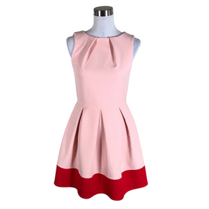 Unisex Closet - Dress, size 38 - Light pink (1)