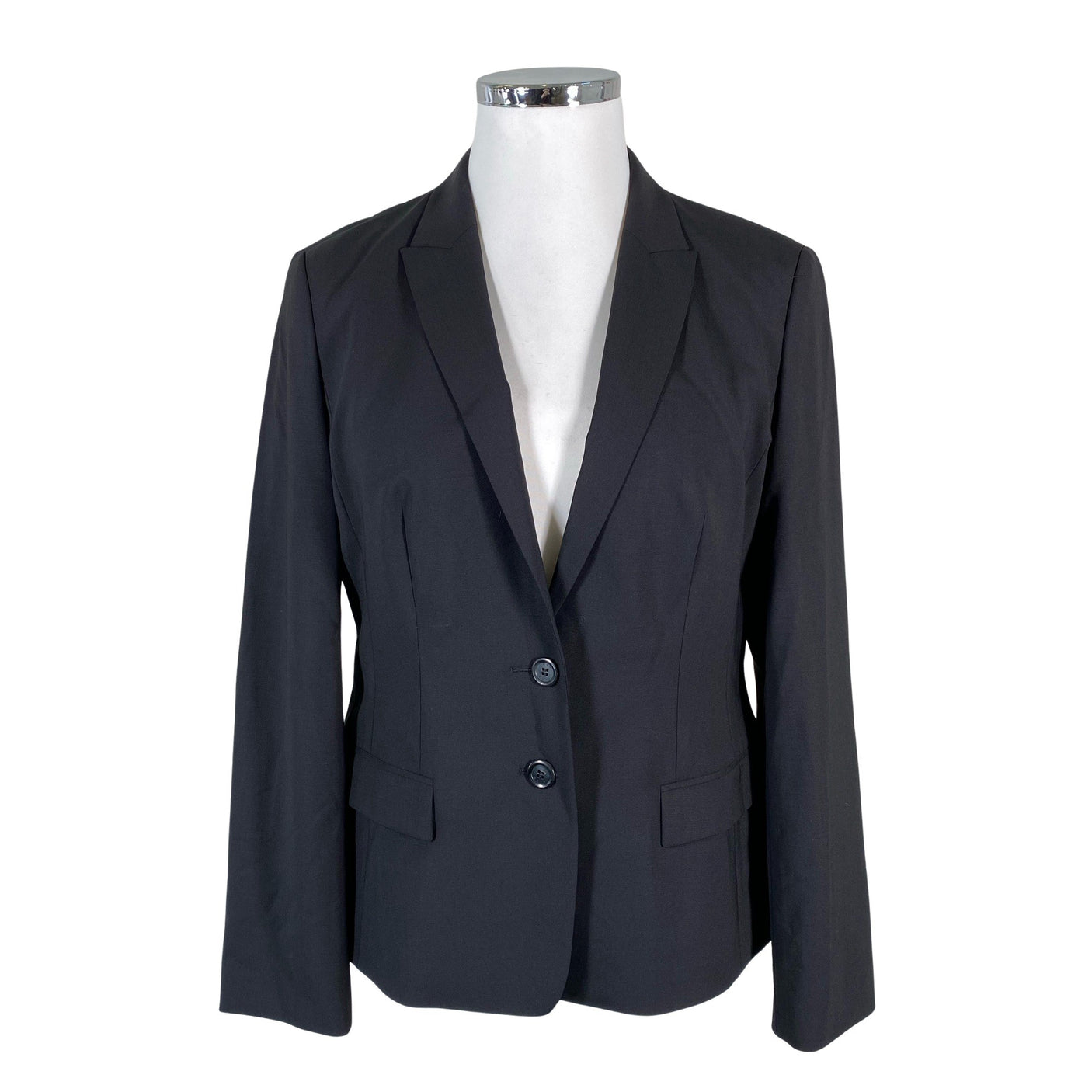 Unisex Hugo Boss - Jacket, size 44 - Black (1)