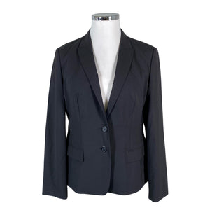 Unisex Hugo Boss - Jacket, size 44 - Black (1)