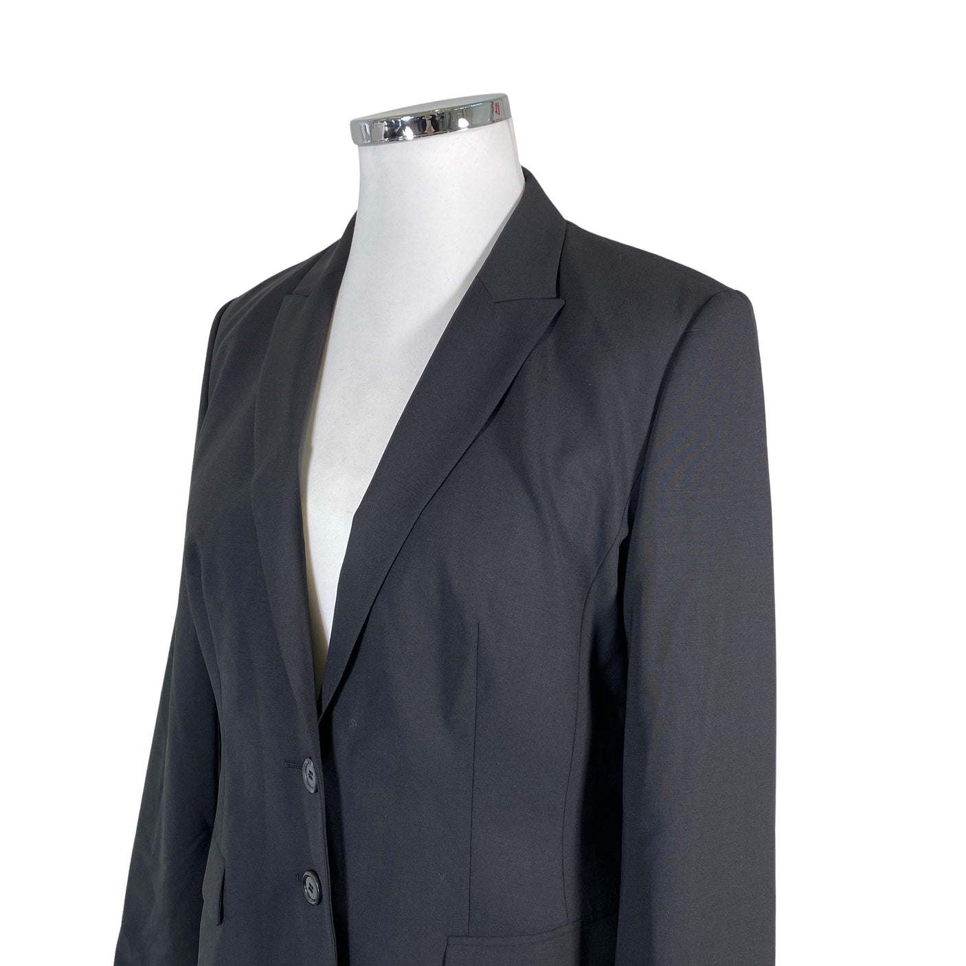 Unisex Hugo Boss - Jacket, size 44 - Black (3)