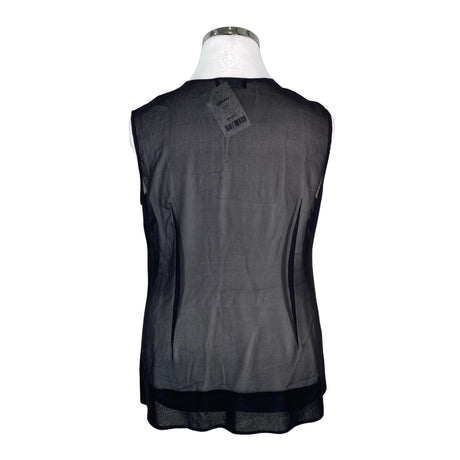 Unisex Sand - Top, size 44 - Black (2)