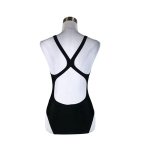 Unisex Adidas - Swimsuit, size 36 - Black (2)