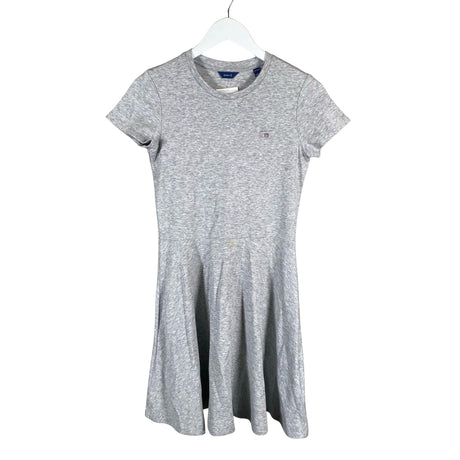 Unisex Gant - Tricot dress, size 158 - 164 - Gray ()