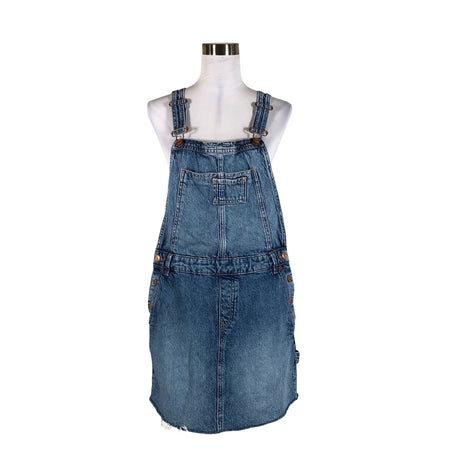 Unisex Esprit - Denim dress, size 40 - Blue ()