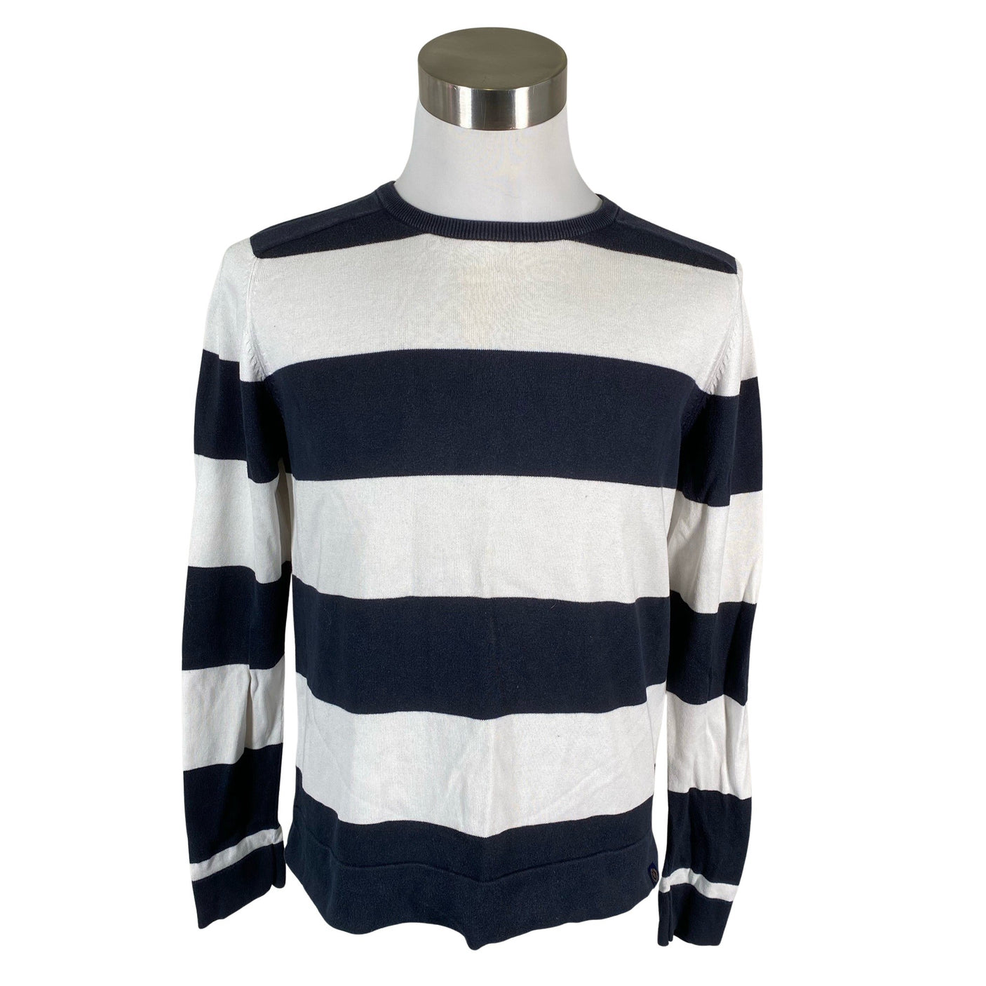 Unisex Henri Lloyd - Sweater, size L - Blue (1)