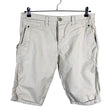 Unisex Sebago - Shorts, size XL - Beige ()