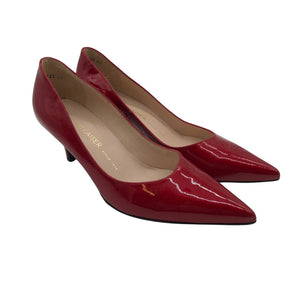Unisex Peter Kaiser - High heels, size 37 - Red (3)