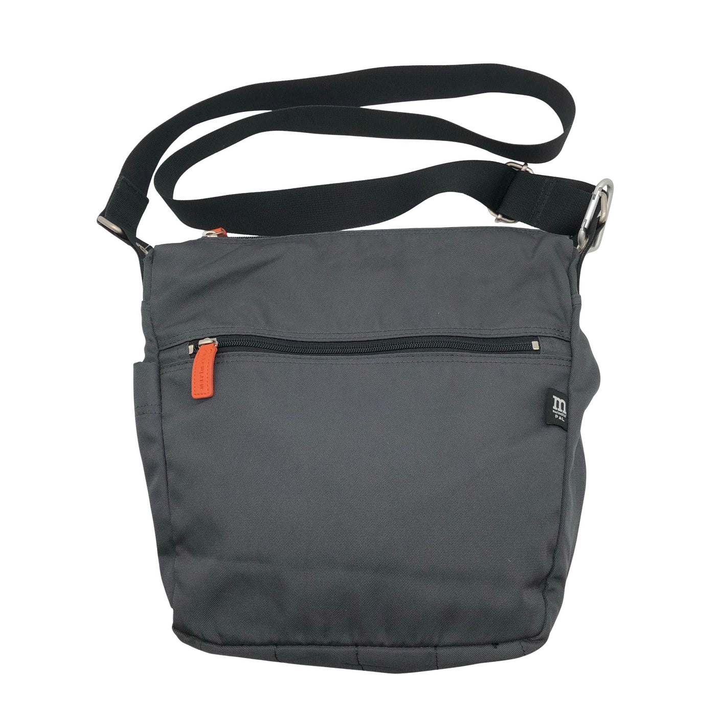 Unisex Marimekko - Shoulder bag, size Midi - Gray (1)