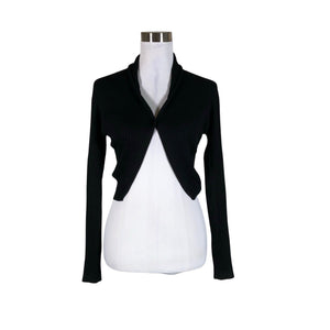 Unisex Soyaconcept - Cardigan, size 34 - Black (1)