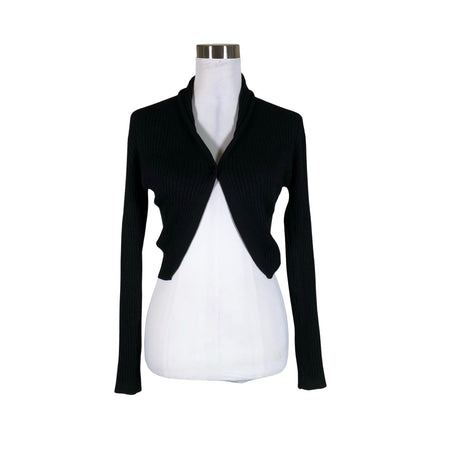 Unisex Soyaconcept - Cardigan, size 34 - Black ()